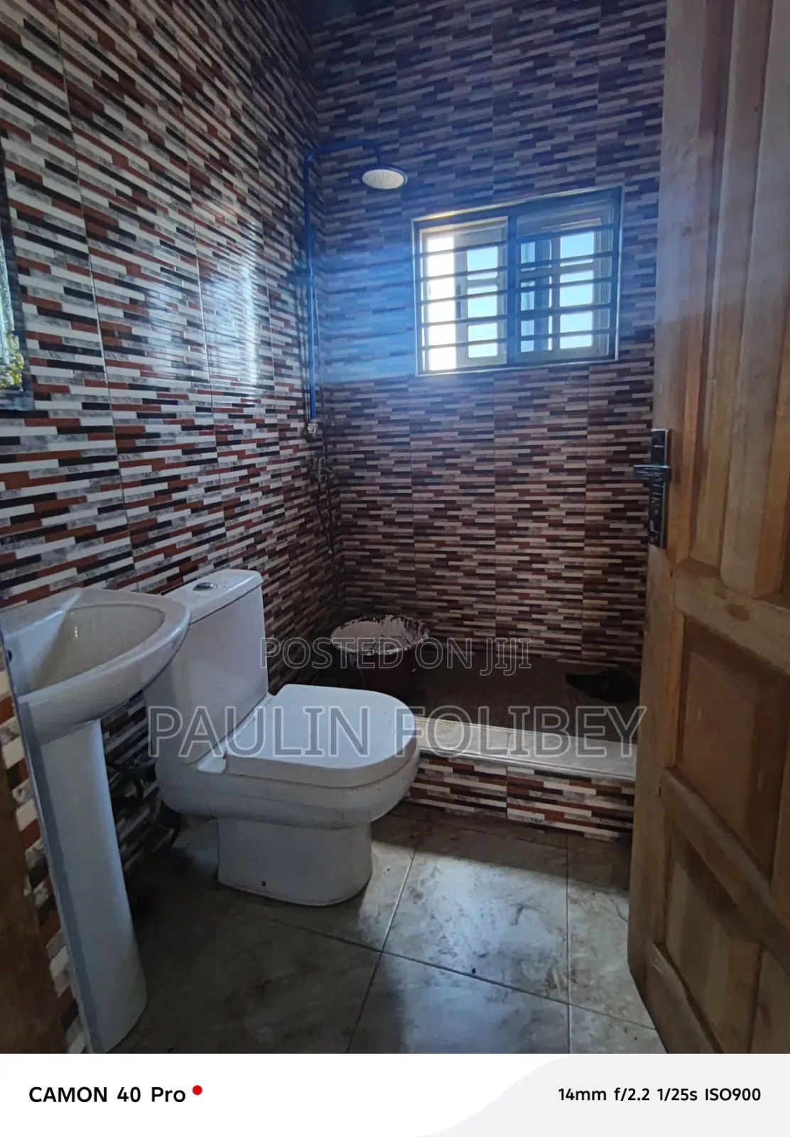 1bdrm Apartment in Dg Property, Pentecost for rent