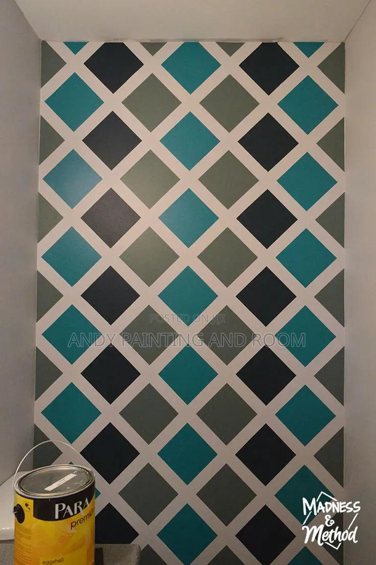Premium Painting With Premium Results