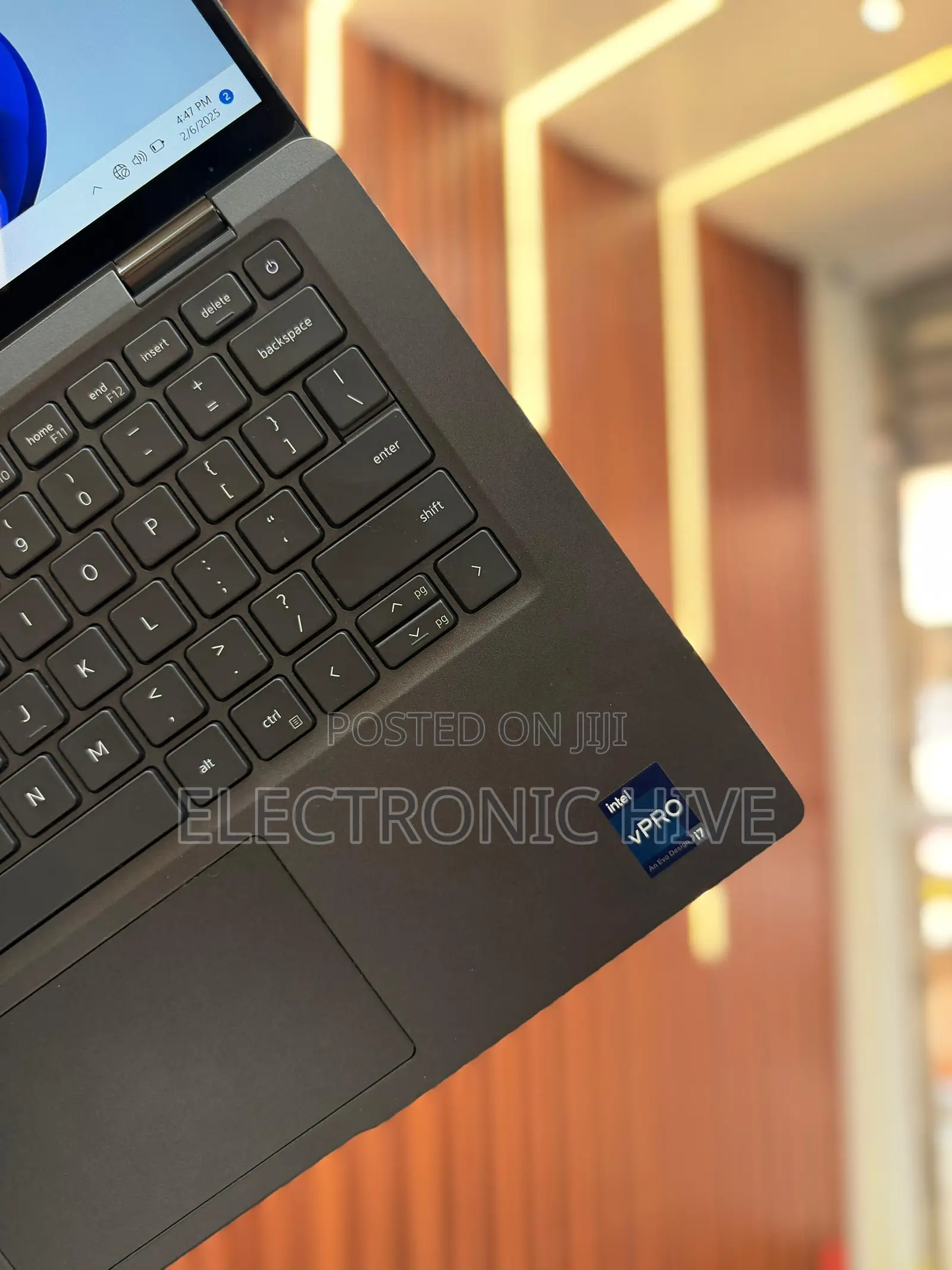 Laptop Dell Latitude 7430 32GB Intel Core i7 SSD 512GB