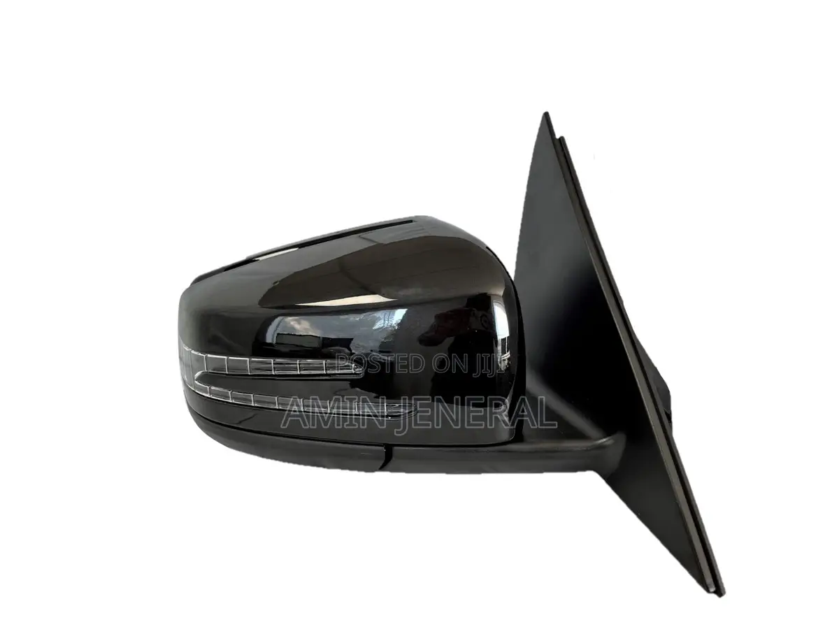 C250 Side Mirrors