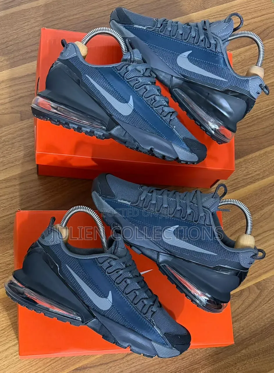 Nike Air Max Pulse Roam Midnight Blue