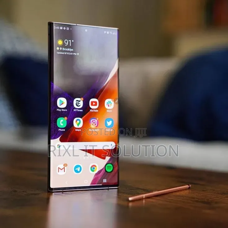 New Samsung Galaxy Note 20 Ultra 128 GB Bronze