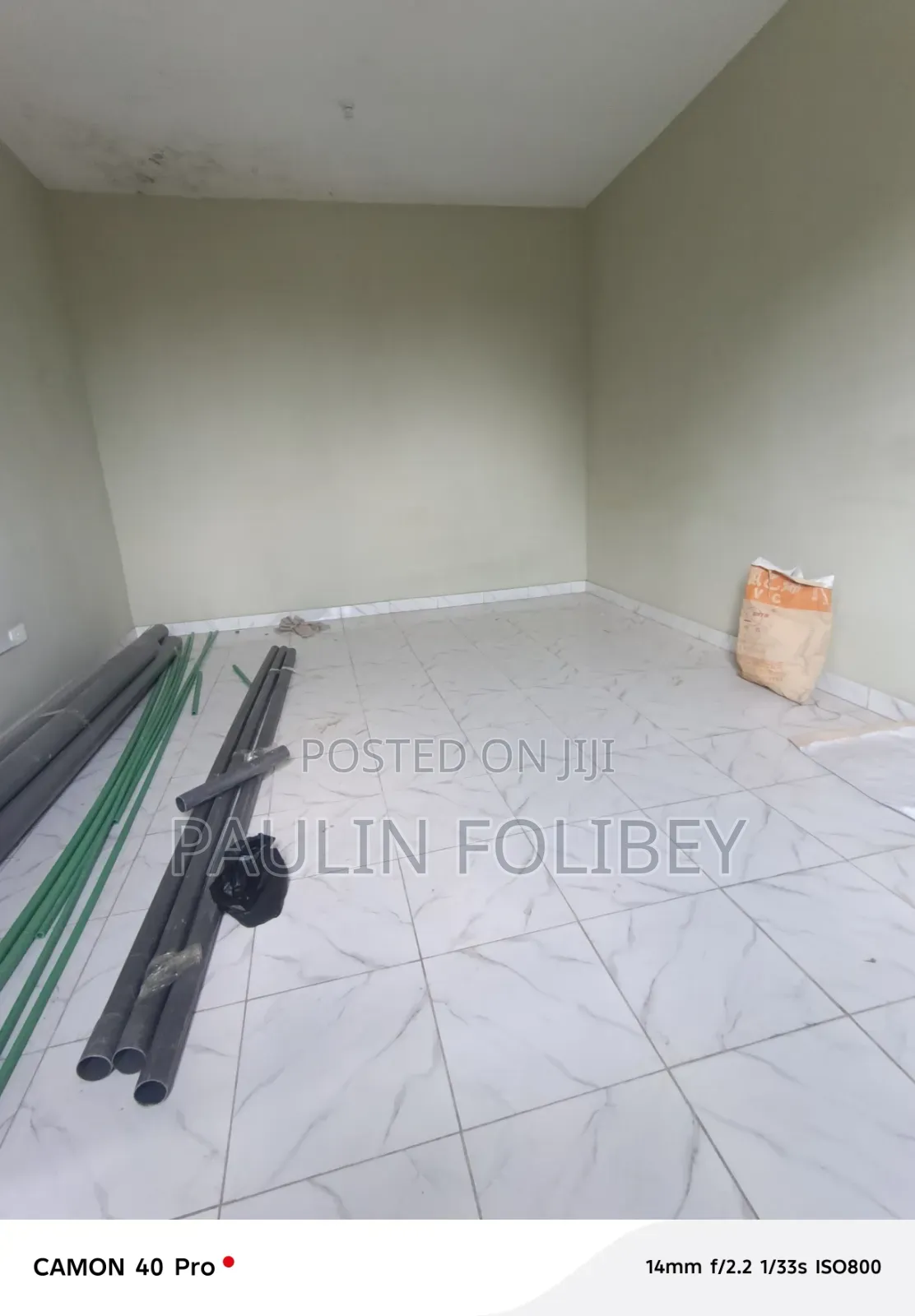 1bdrm Apartment in Dgproperties, Manhean for rent