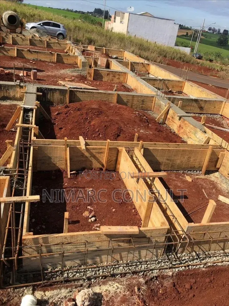 Concrete Foundation Engineers
