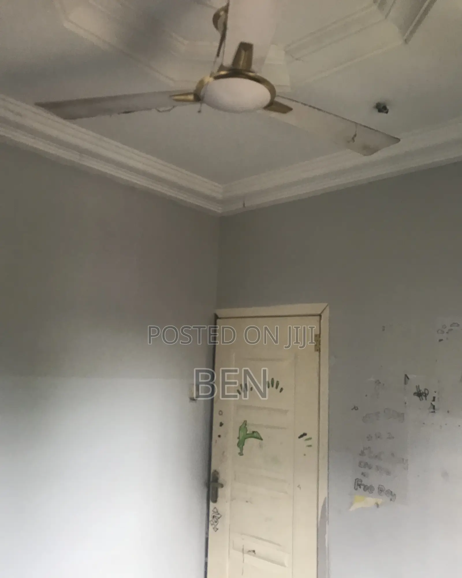 2bdrm Apartment in North Alajo, Polo Park for rent