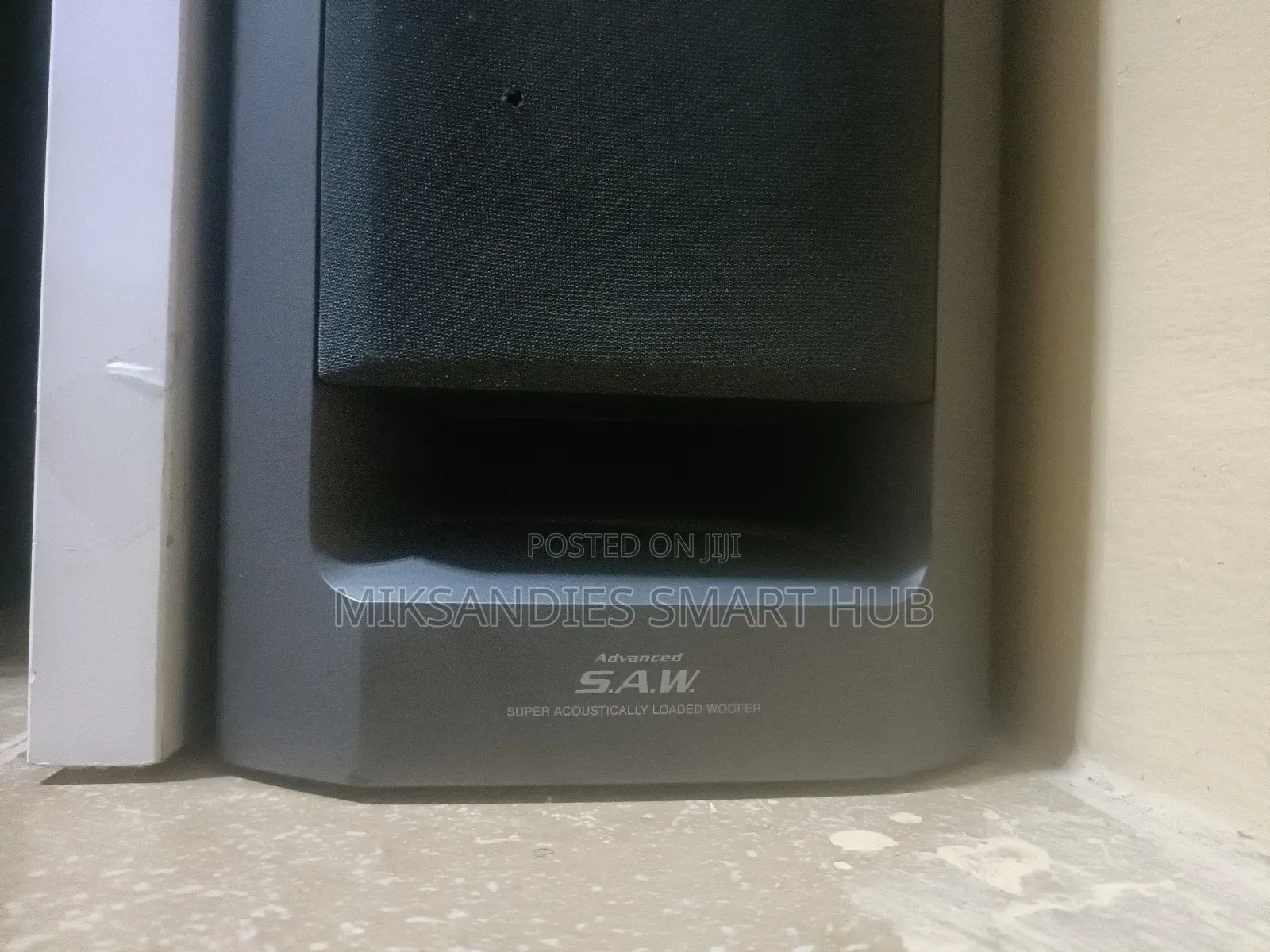 Sony Subwoofer Sa-Wms230