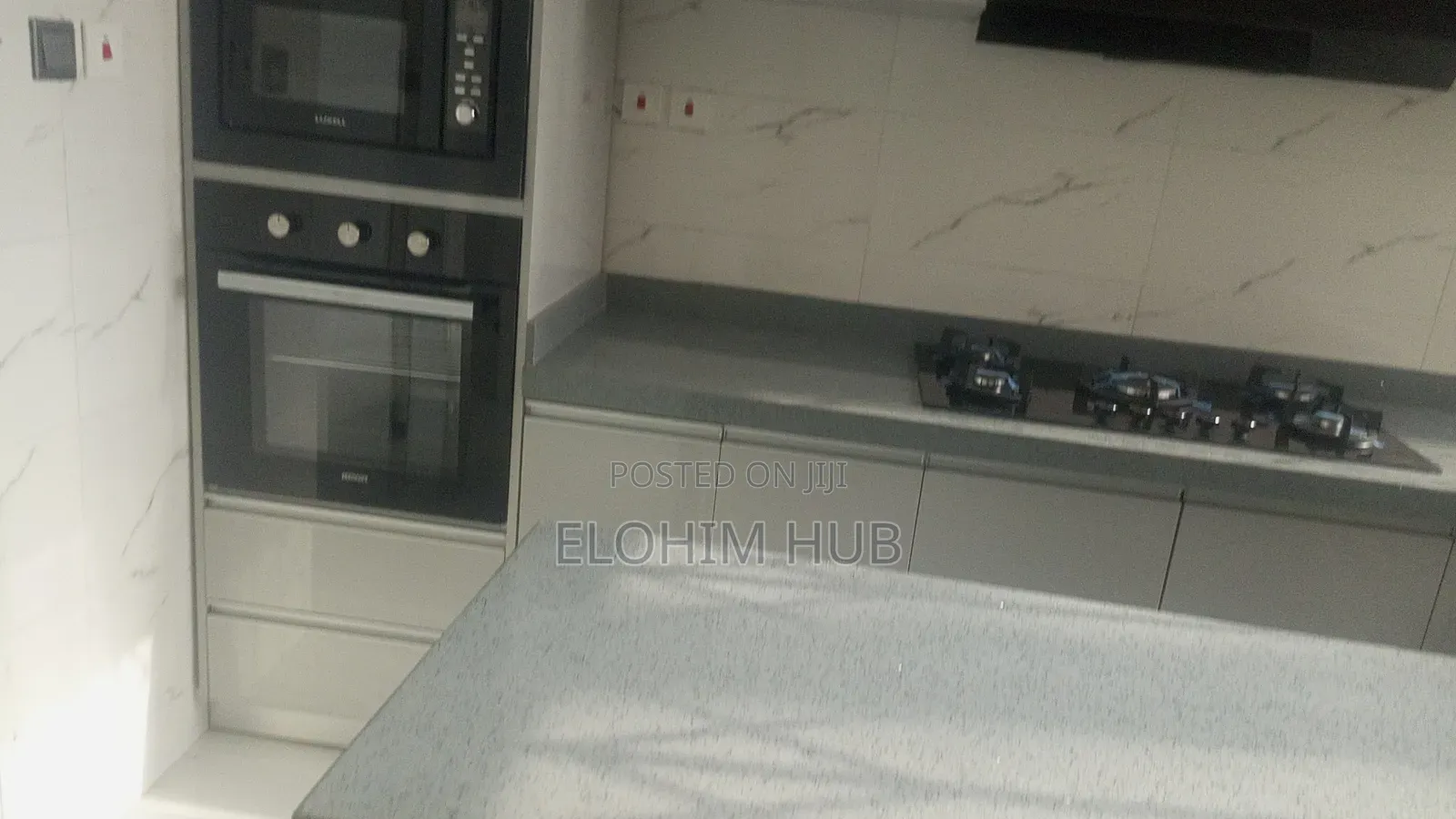 3bdrm House in Oyarifa, Accra Metropolitan for rent