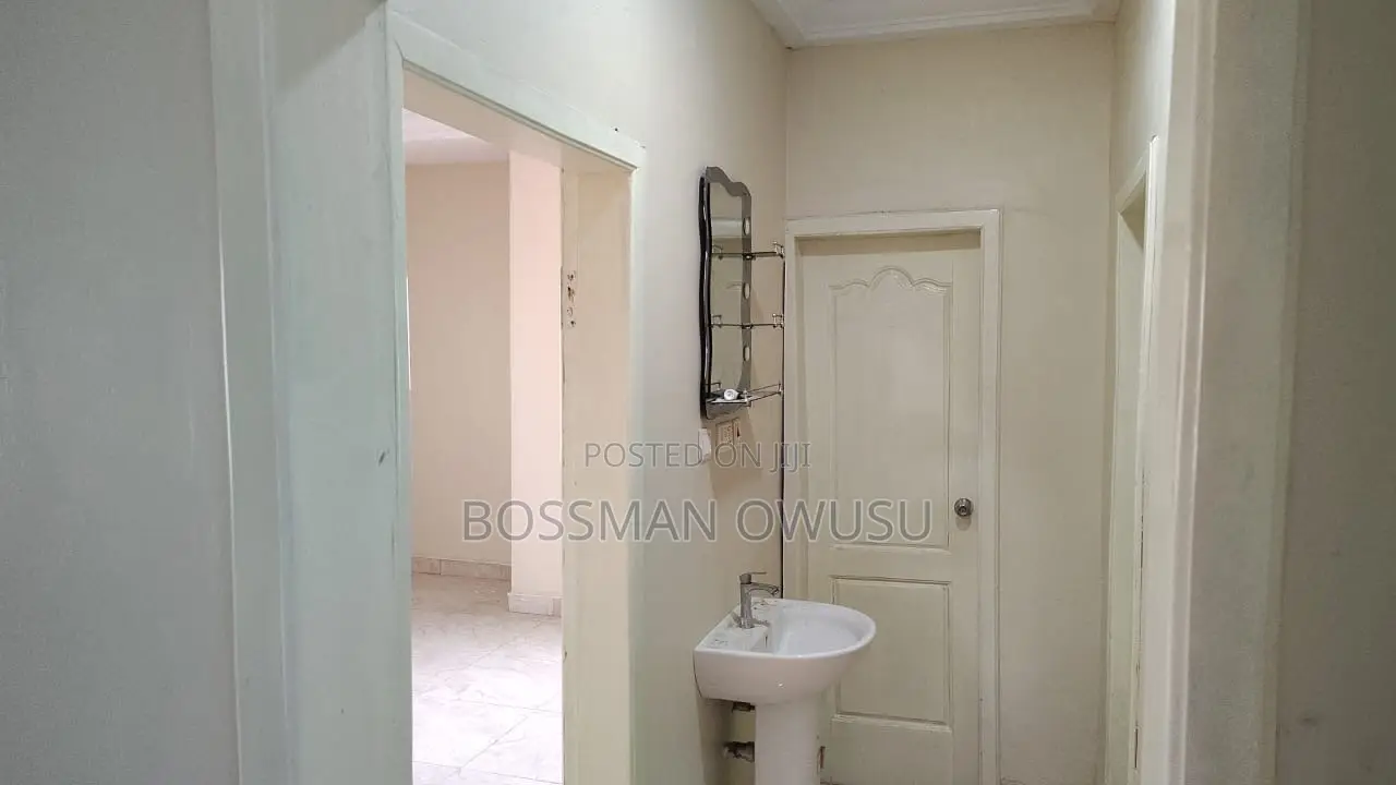 1bdrm Apartment in Atwima Nwabiagya for rent