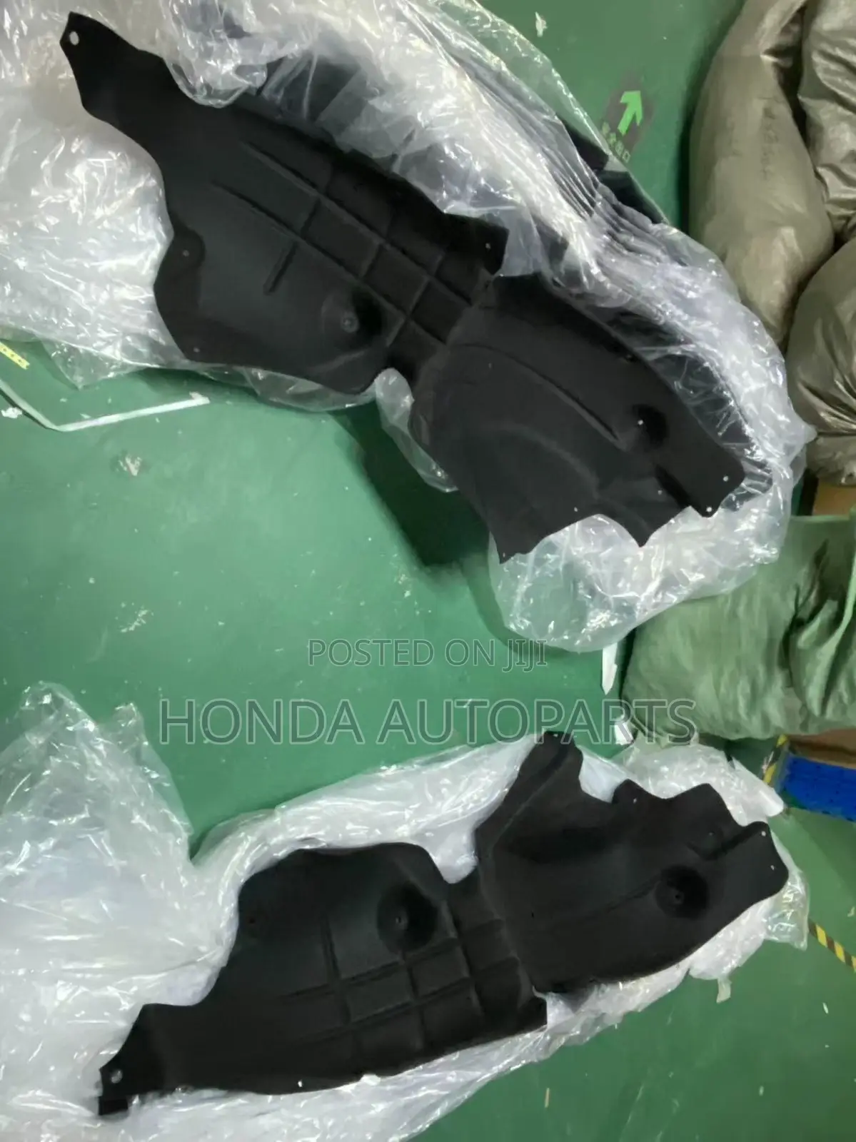 Honda Civic 2016,2017 Back Lining.