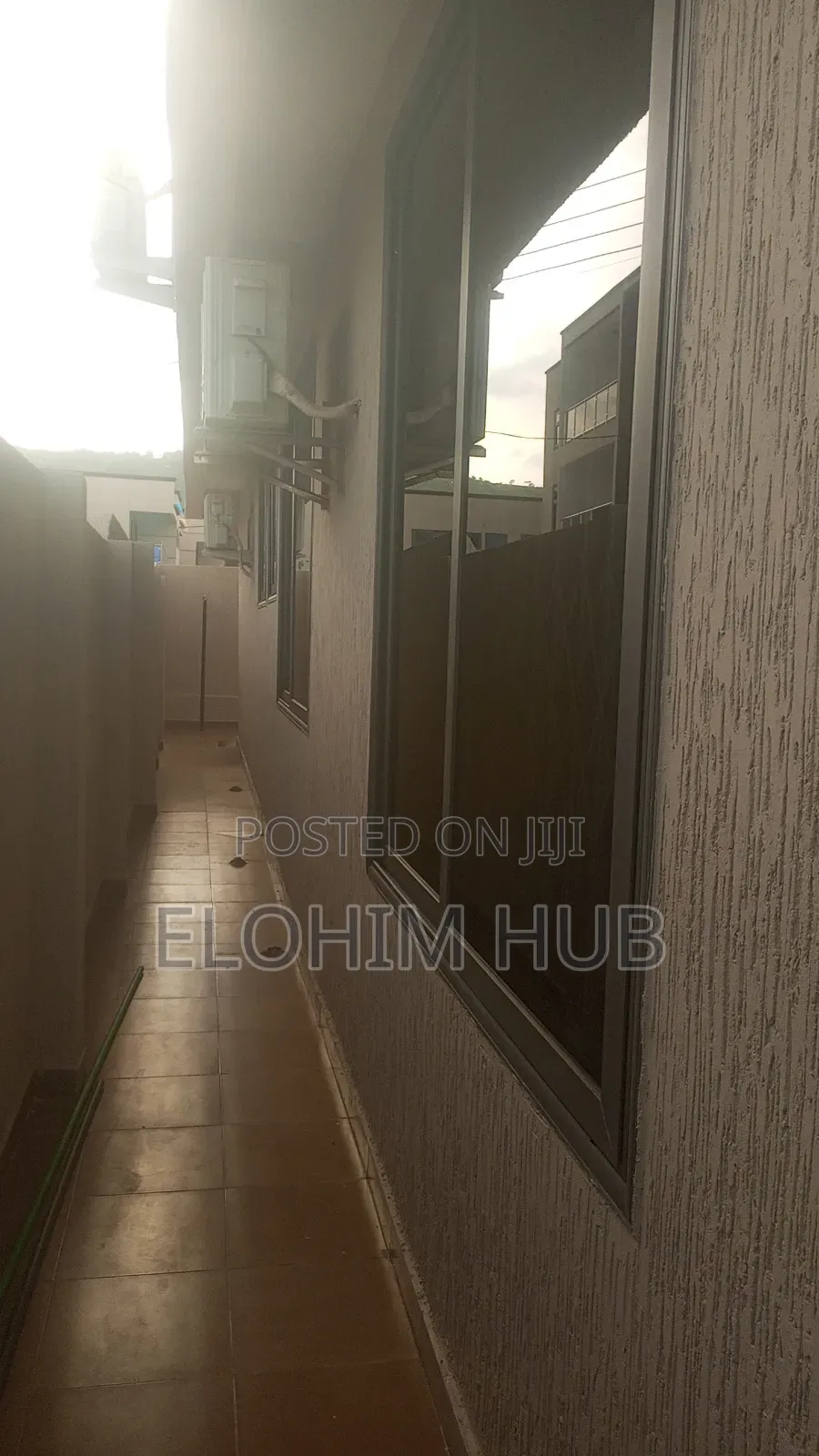 3bdrm House in Oyarifa, Accra Metropolitan for rent