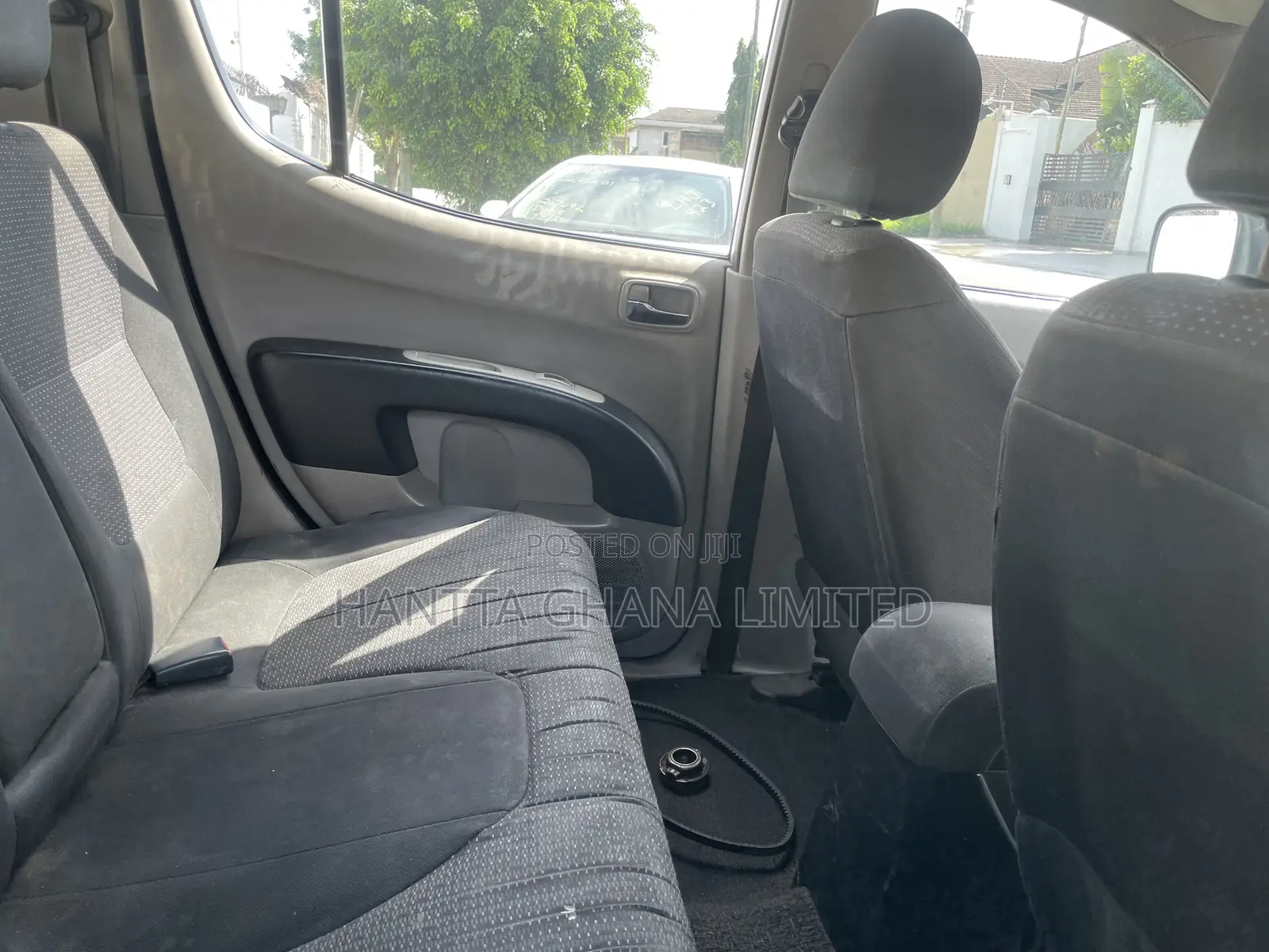 Mitsubishi L200 Double Cab 2.5 136hp 2013 Silver
