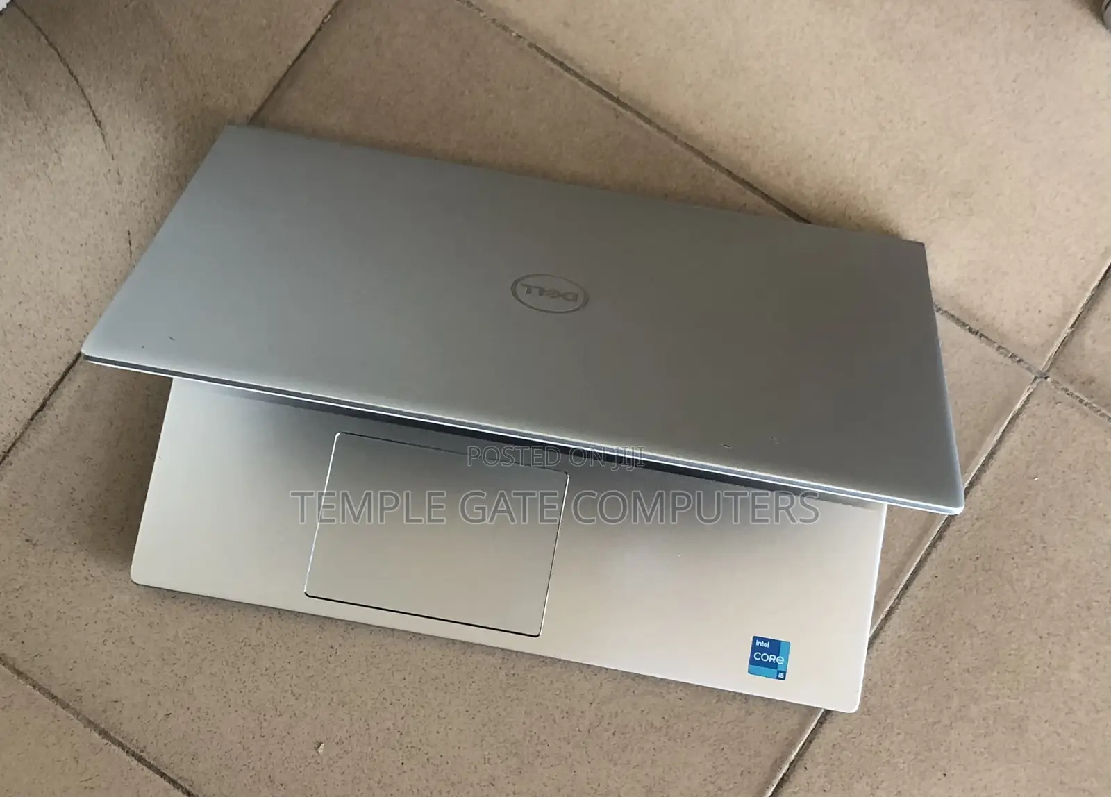 Laptop Dell Inspiron 15 16GB Intel Core i5 SSD 512GB