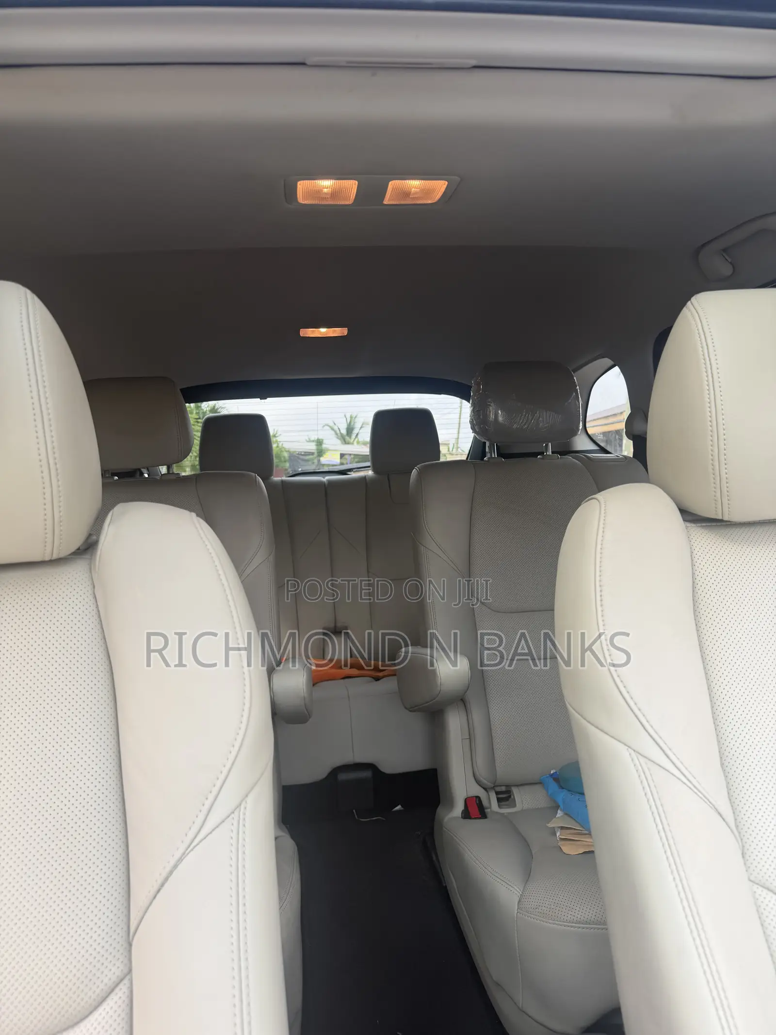 Mazda CX-9 Signature 2022 Black