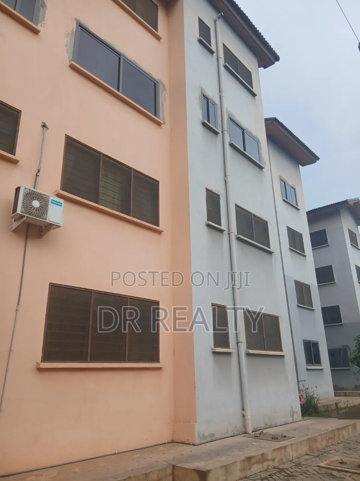 2bdrm Apartment in Tdc, Community 25 for rent