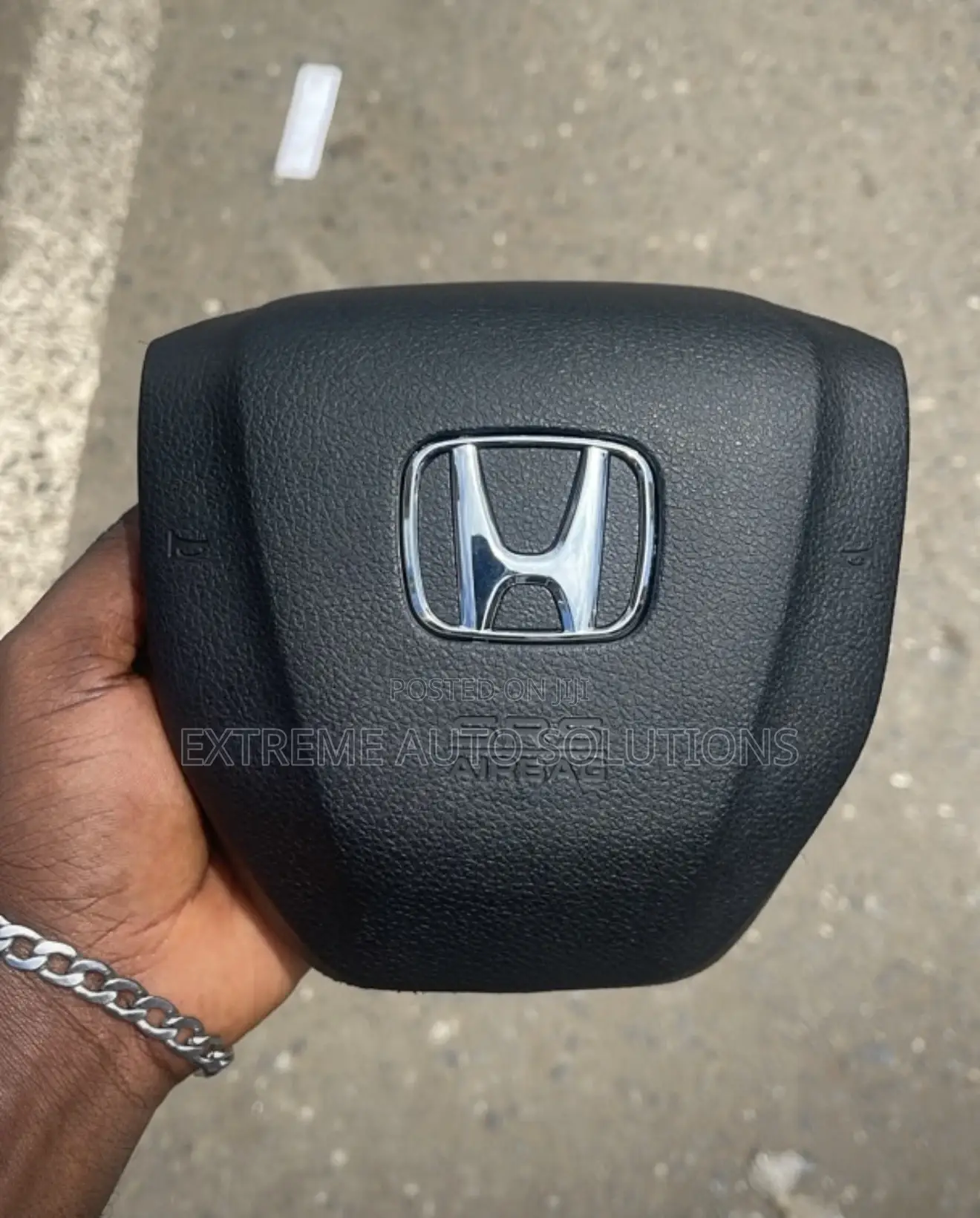 Honda CRV 2017 19 Airbag Cover