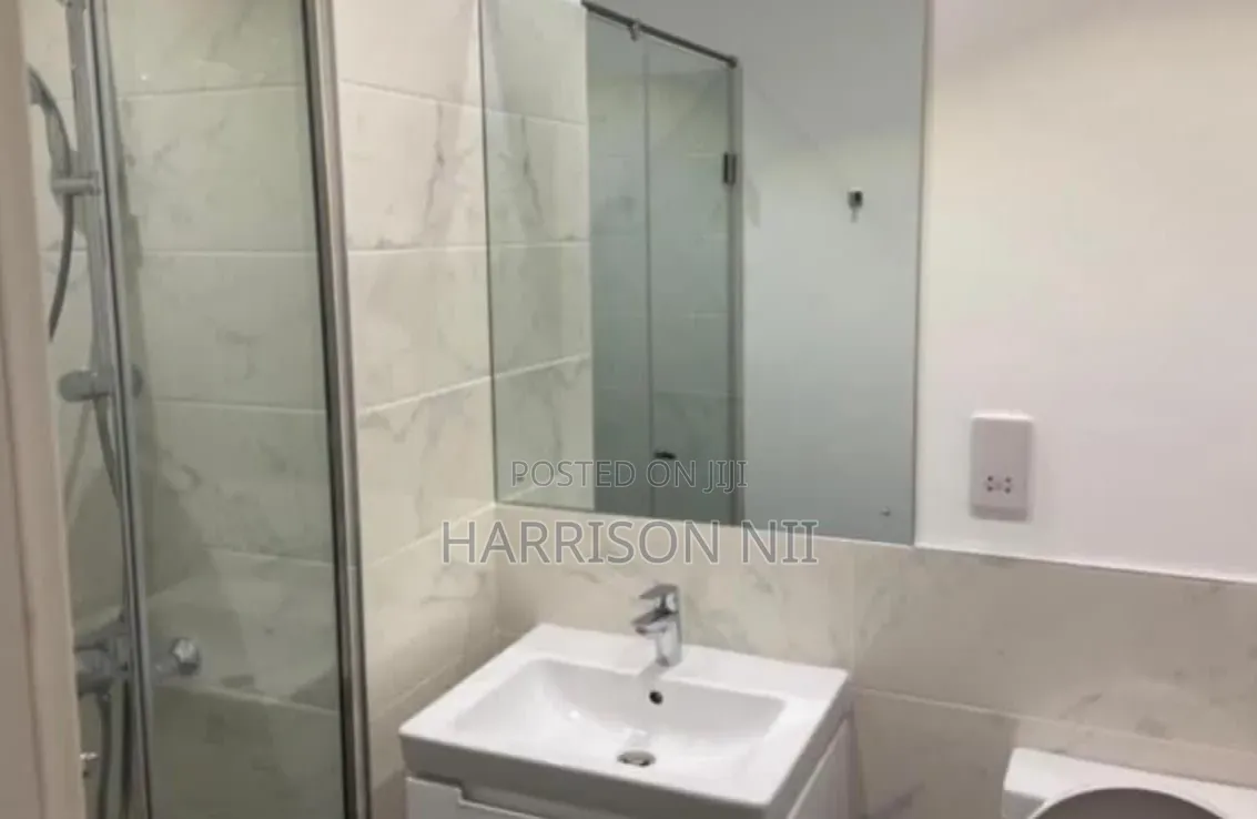 Furnished Studio Apartment in Lennox, Airport Residential Area for sale