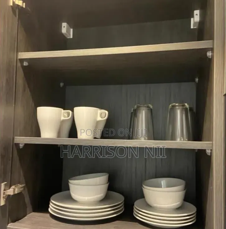 Furnished Studio Apartment in Lennox, Airport Residential Area for sale