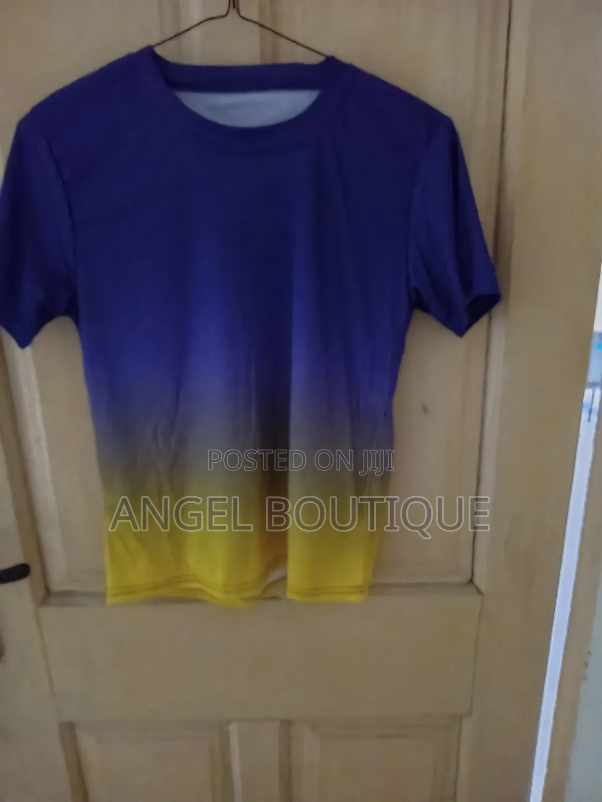 Beautiful Colorful 2 Piece Cougar for Young Boys