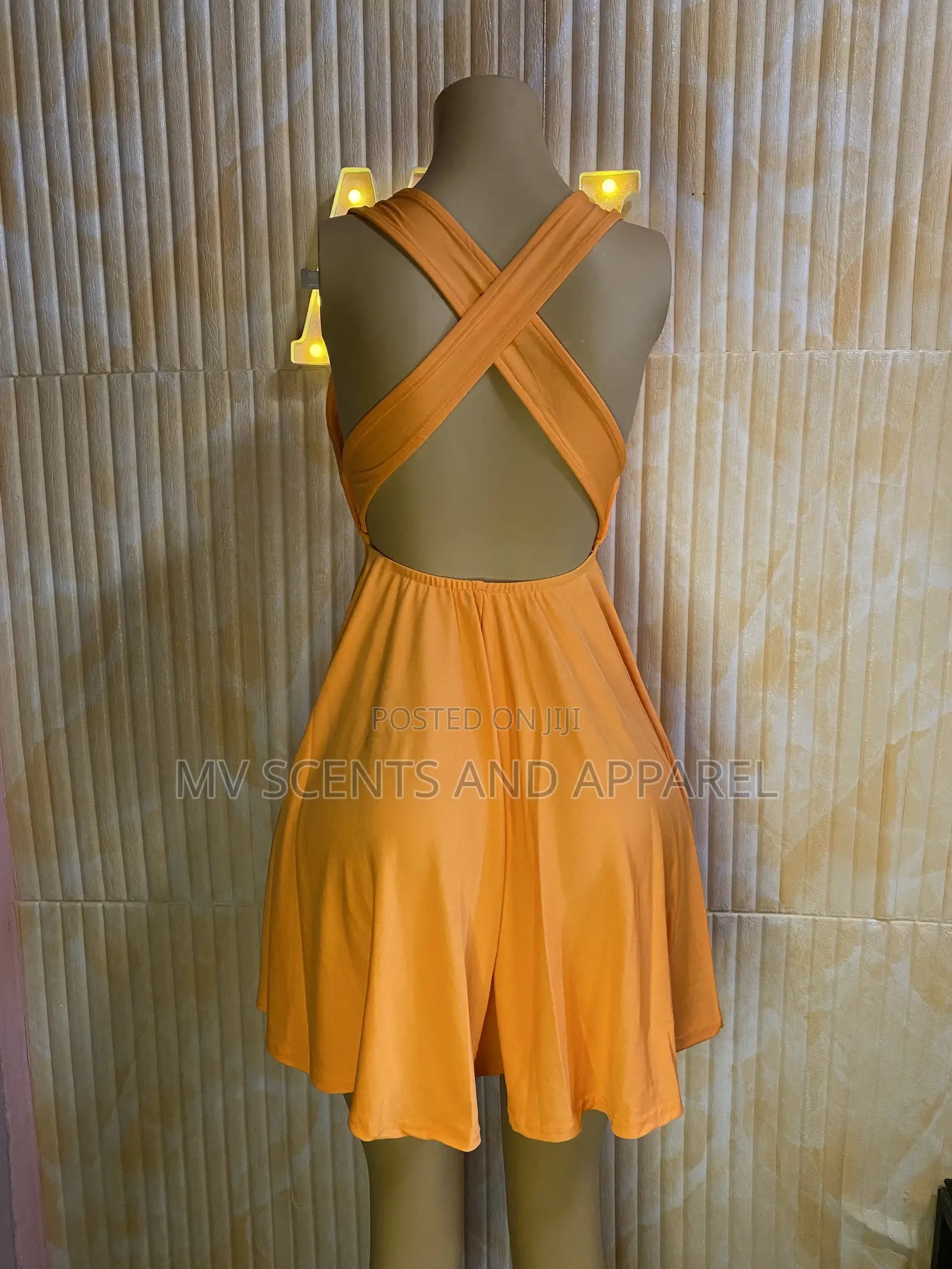 Ladies Dress