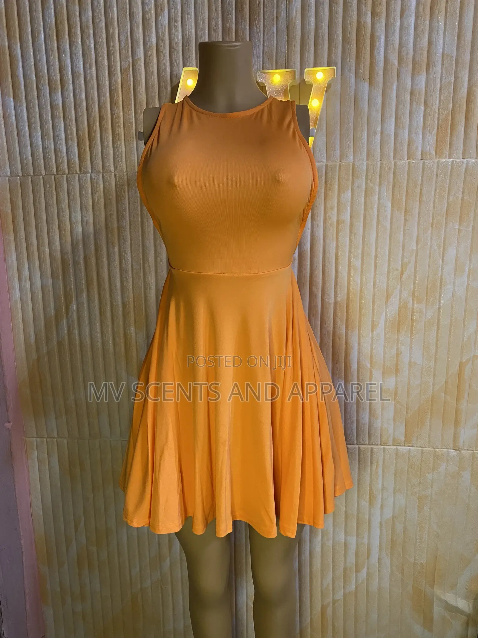 Ladies Dress