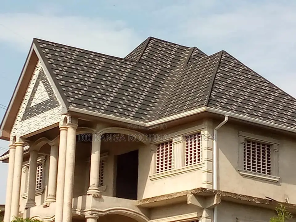 Invest Once, Enjoy 50 Years Of Roofing Confidence.