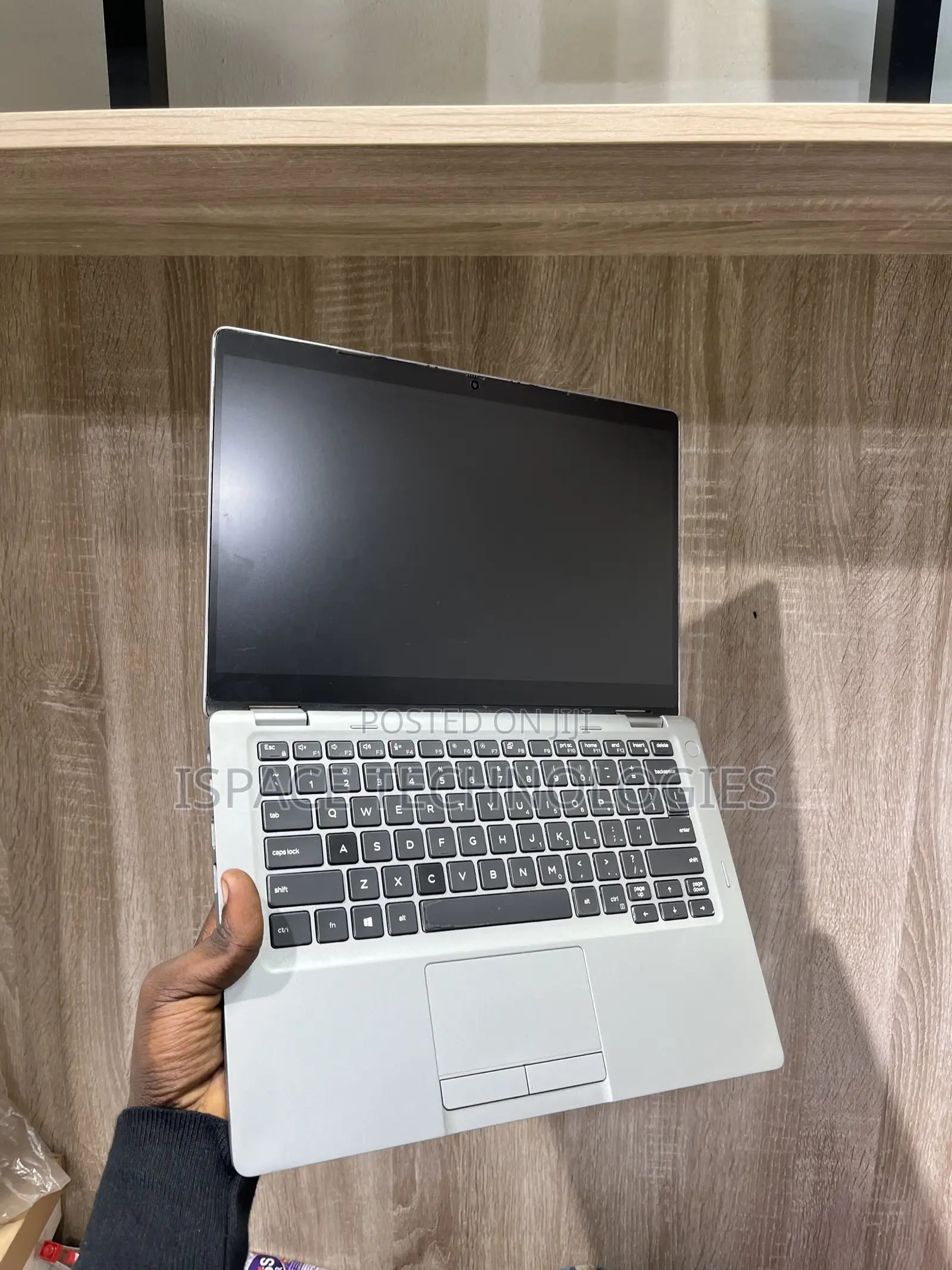 Laptop Dell Latitude 5310 8GB Intel Core i5 SSD 256GB