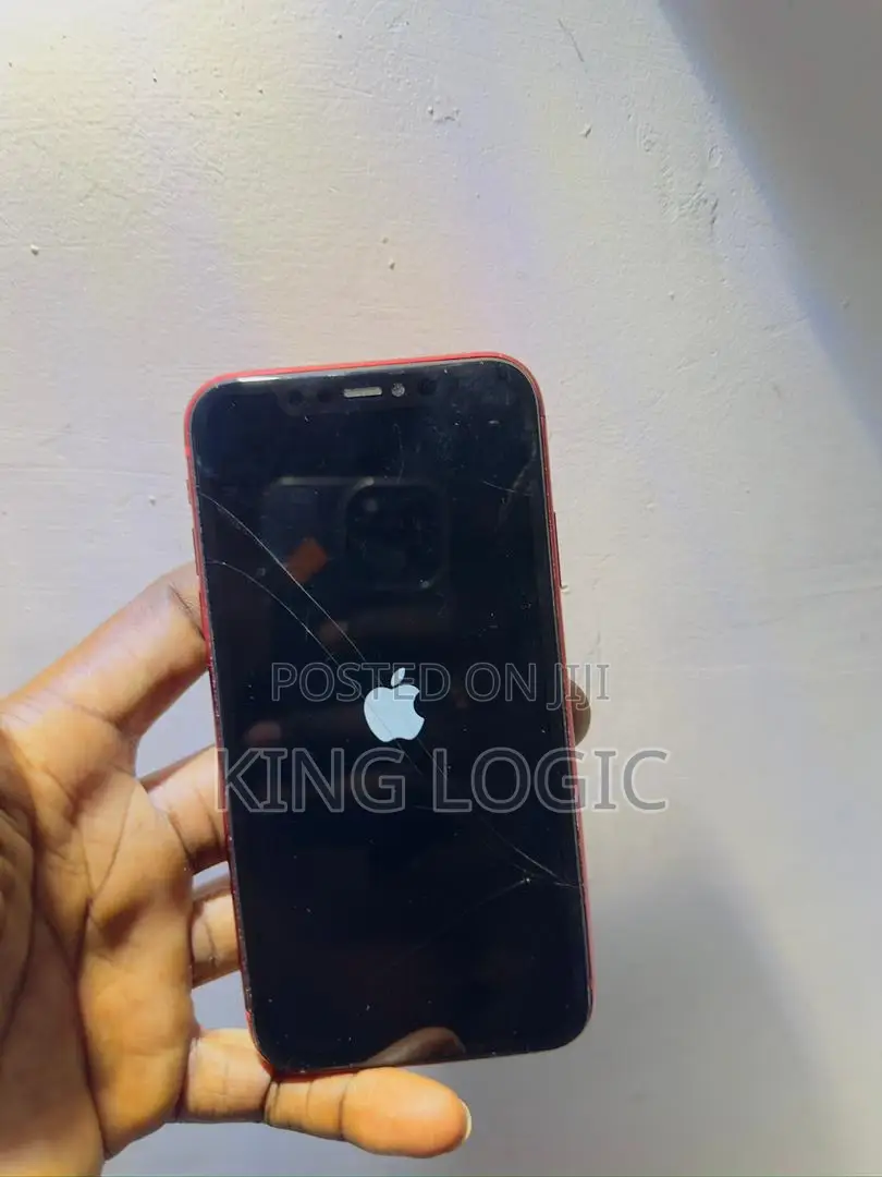 Apple iPhone 11 128 GB Red