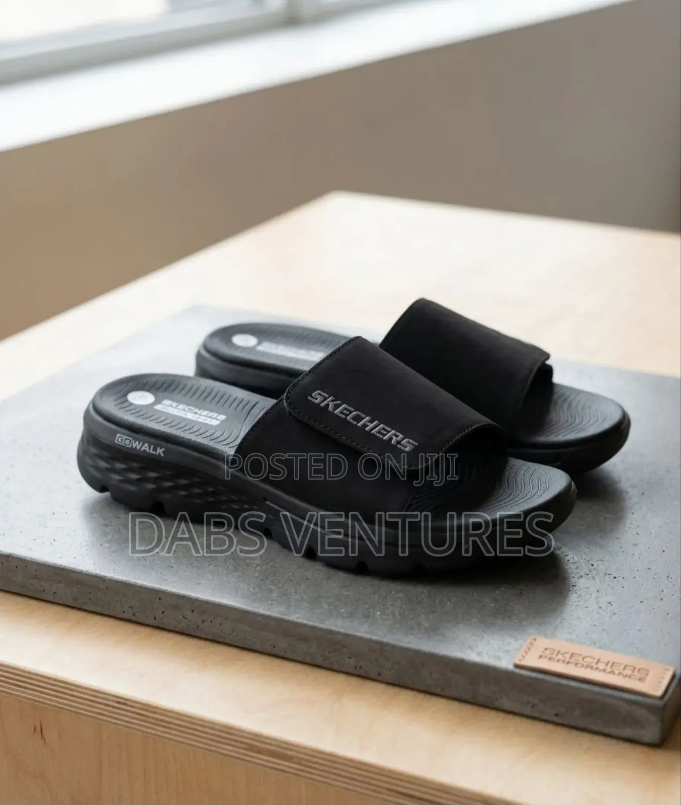 Sketchers Quality Slippers