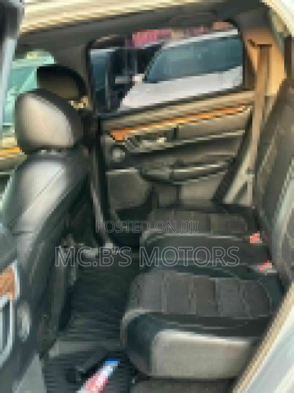 Honda CR-V 2021 Blue