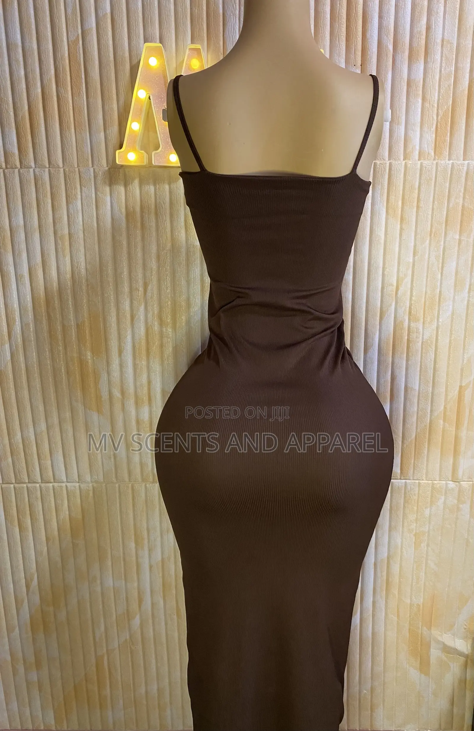 Bodycon Dress