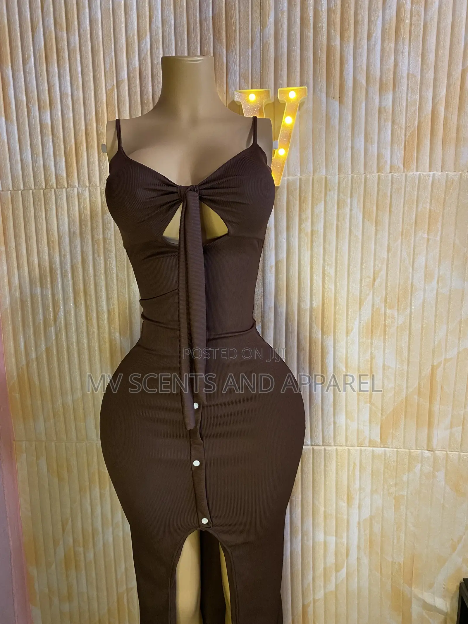 Bodycon Dress