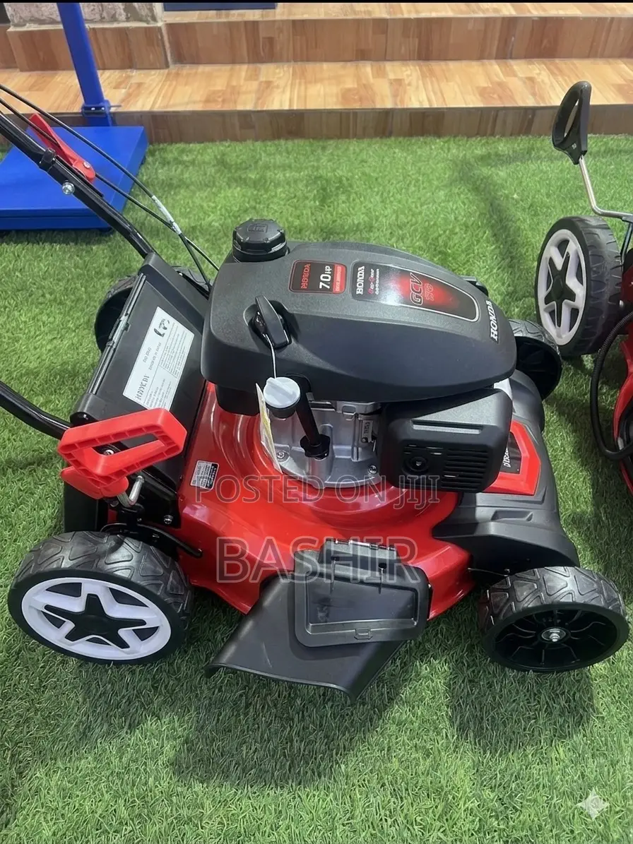 Honda Mower