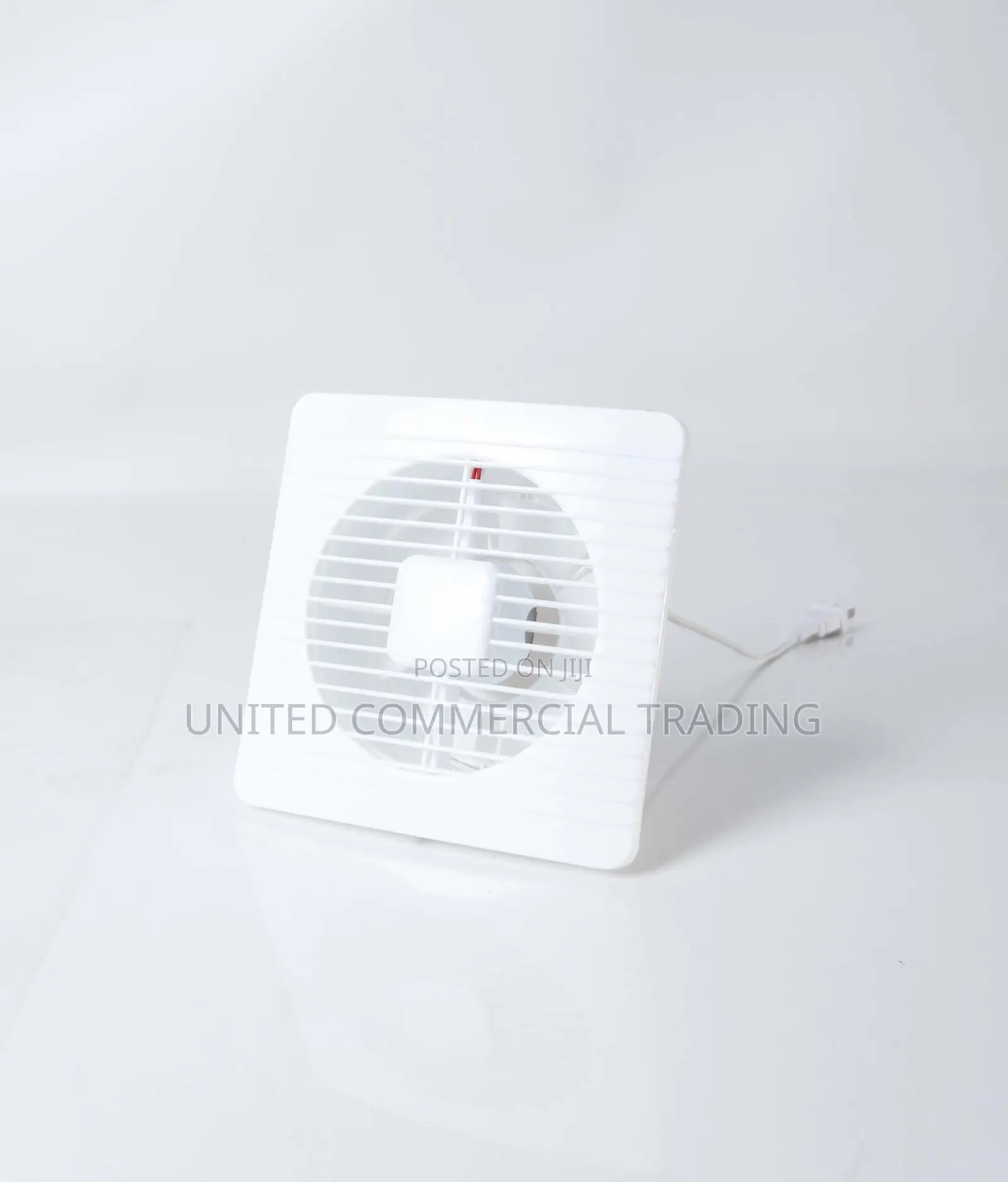 Dospel Ventilating Fan 6" 150mm