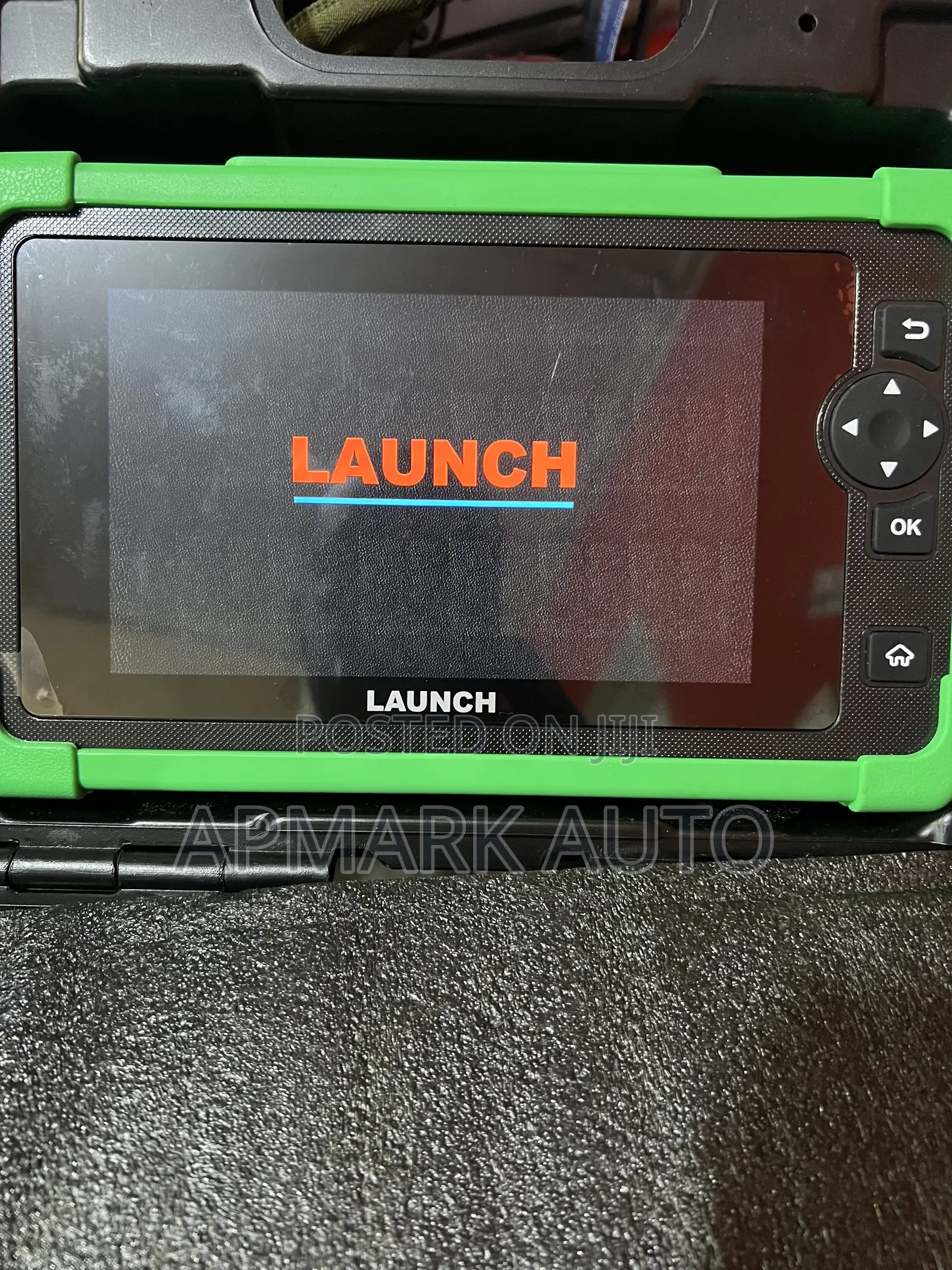 2026 Launch Crp919 Ev Diagnostic for Electric Vehicles New Energy Cars