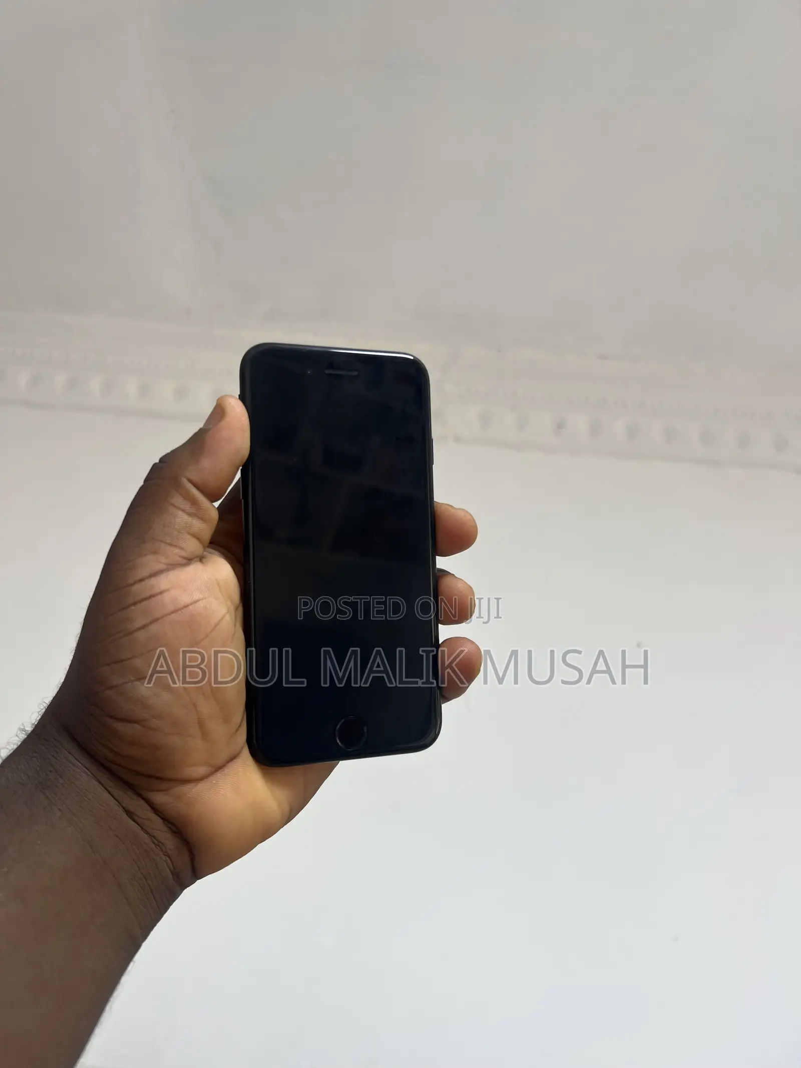 Apple iPhone 7 32 GB Black