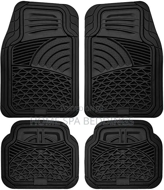 High Quality Car Mats
