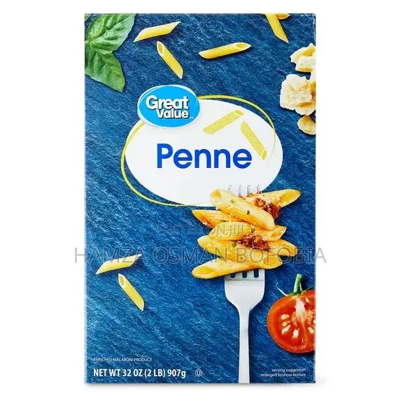 Great Value Garden Rotini Pasta, 16-32 Oz
