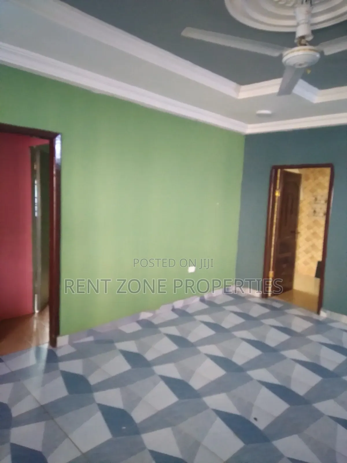 1bdrm Apartment in Ofankor for rent