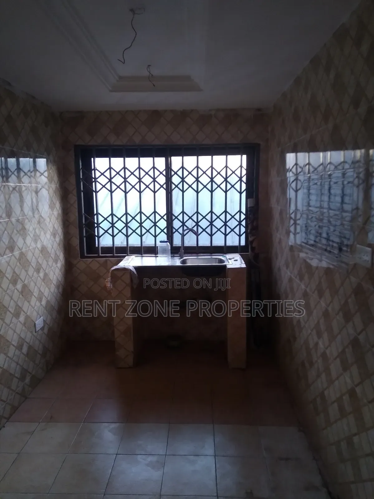 1bdrm Apartment in Ofankor for rent
