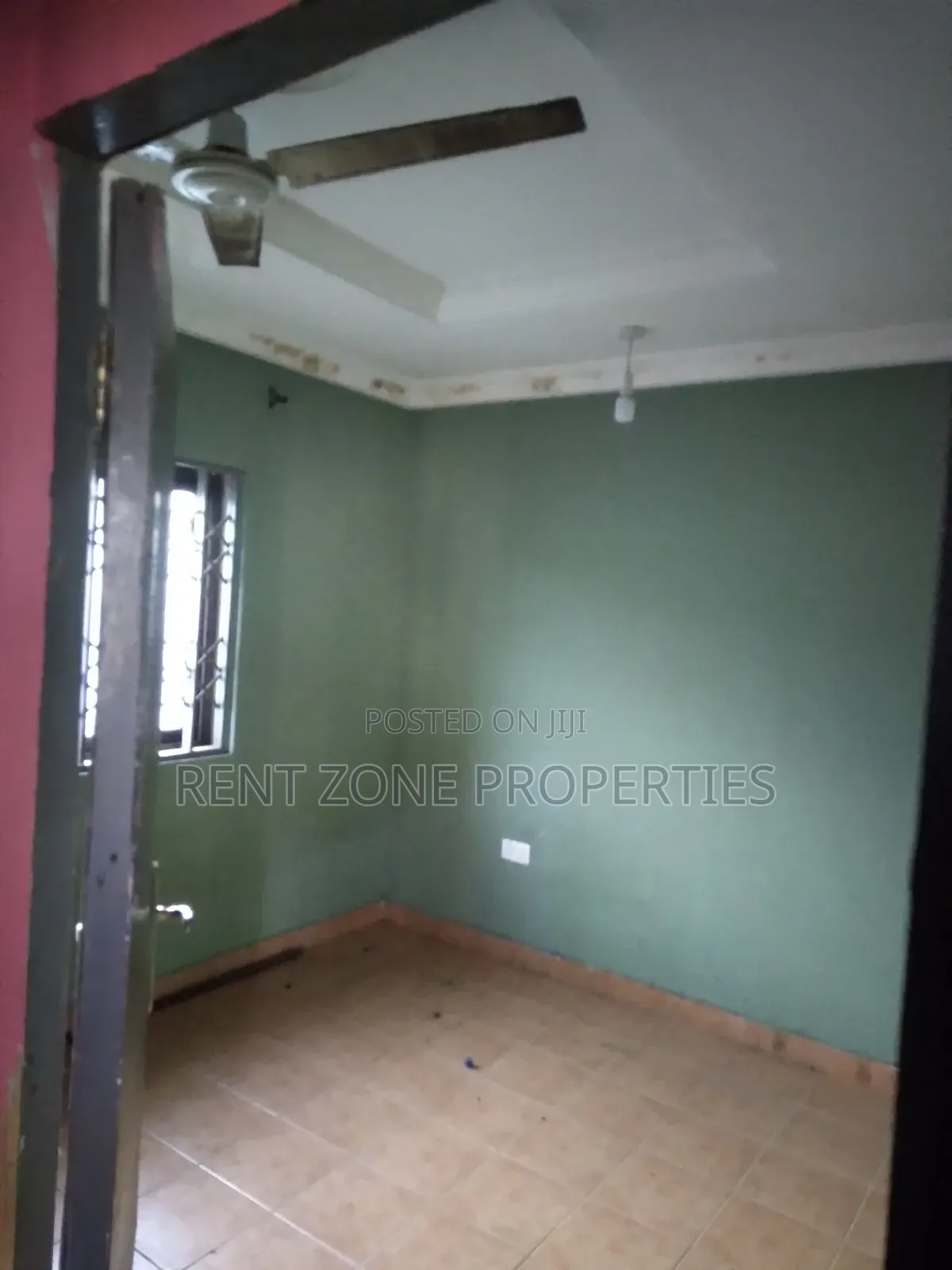 1bdrm Apartment in Ofankor for rent