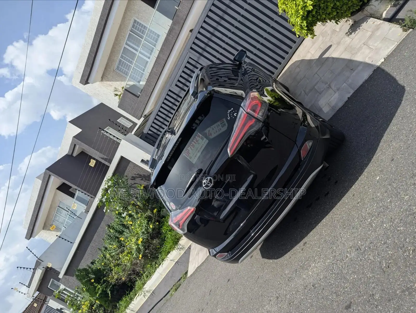 Toyota RAV4 SE 4dr SUV (2.5L 4cyl 6A) 2018 Black