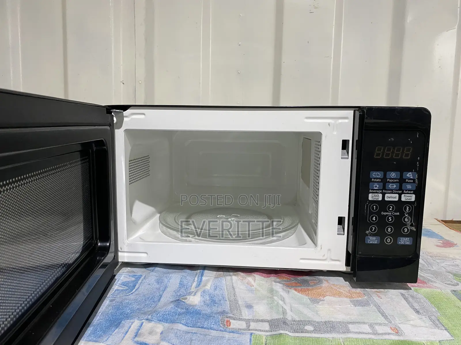 Sunbeam 20l Microwave for Sale