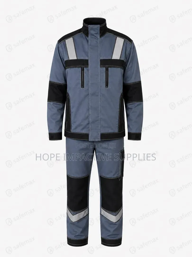 Quality Work Uniform(Overall)