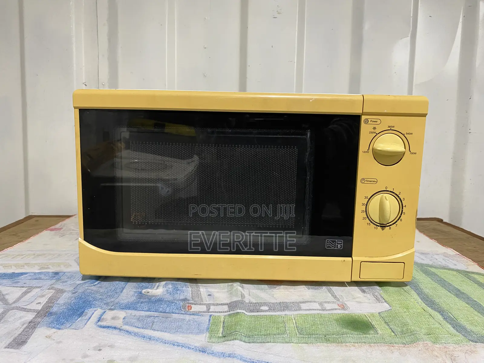 Neat 20l Microwave for Cool