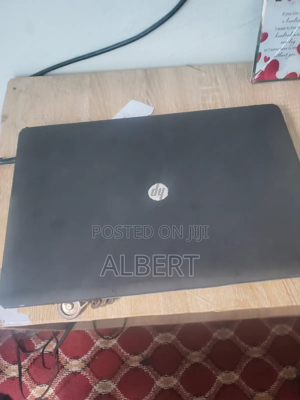 Laptop HP ProBook 4540S 6GB Intel HDD 256GB