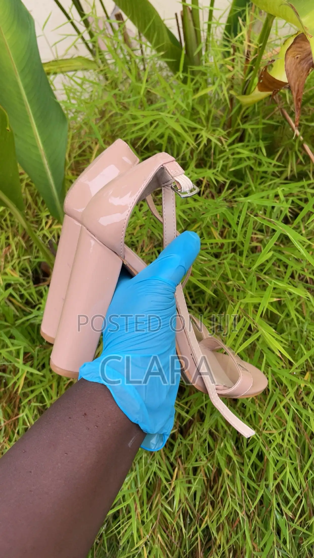 Your One Stop Heel Online Shop