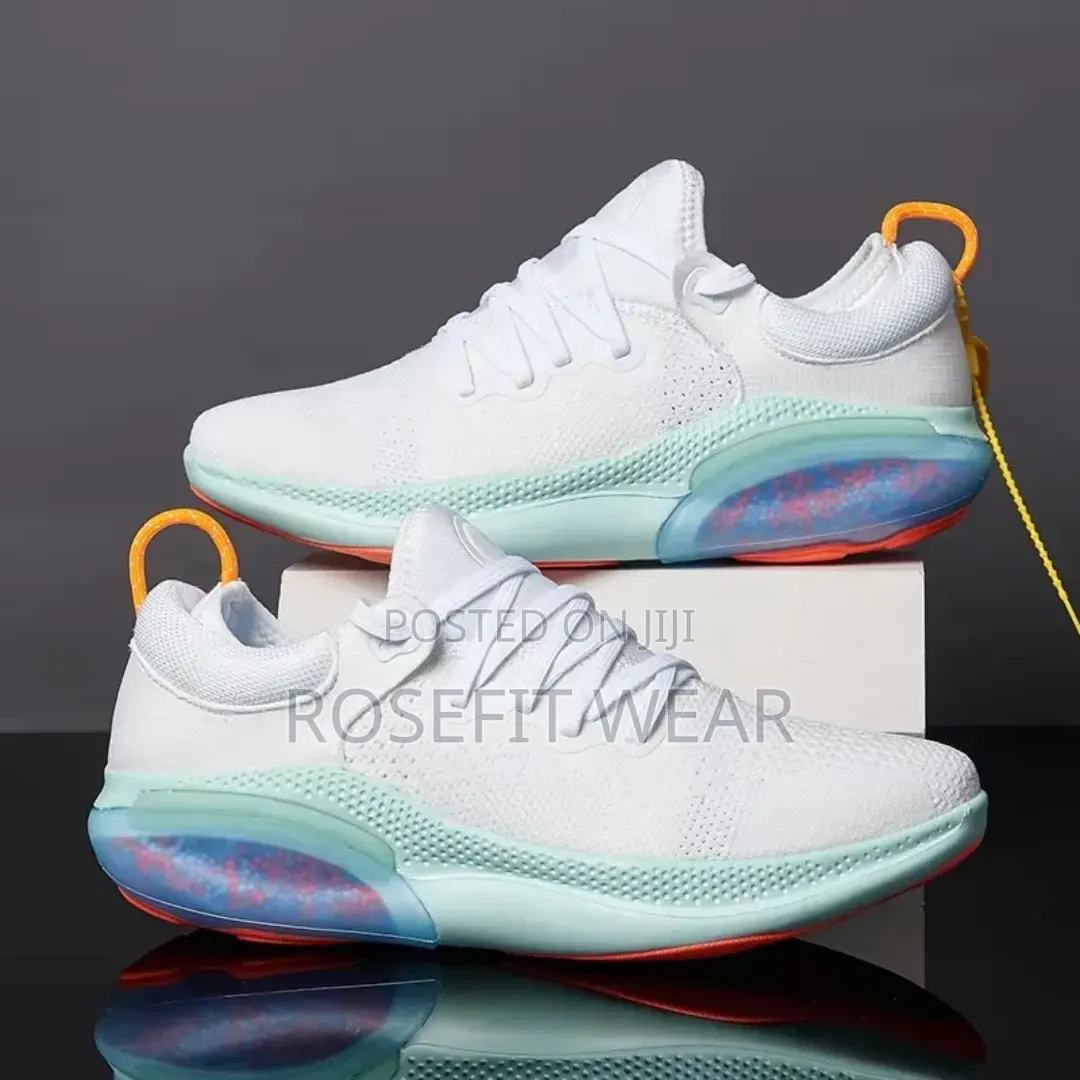 Men Casual Shoe
