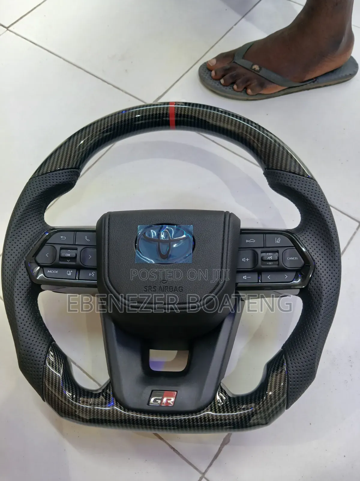 Toyota Tundra 2019 2020 2024 Model
