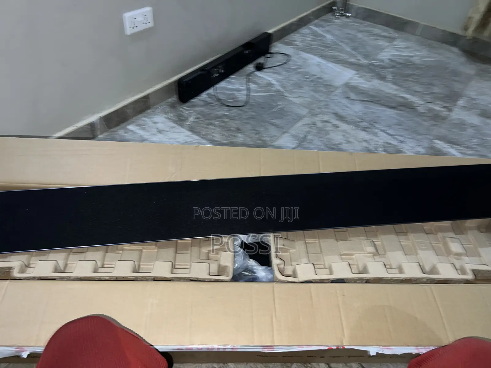 Lg Sound Bar From Uk