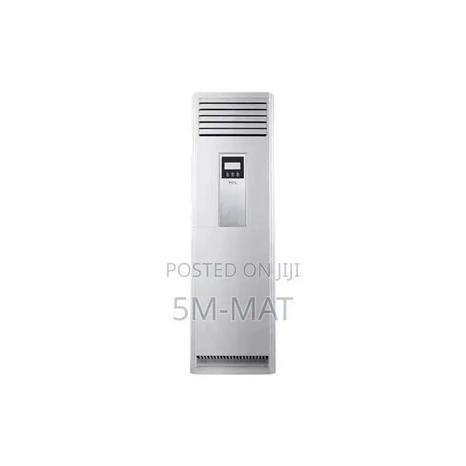 Tac-36cfa/Fhi TCL 3.5hp R410a Floor Standing Air Conditioner |L